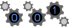 contador de visitas para web