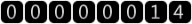 page counter
