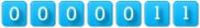 website hit counter